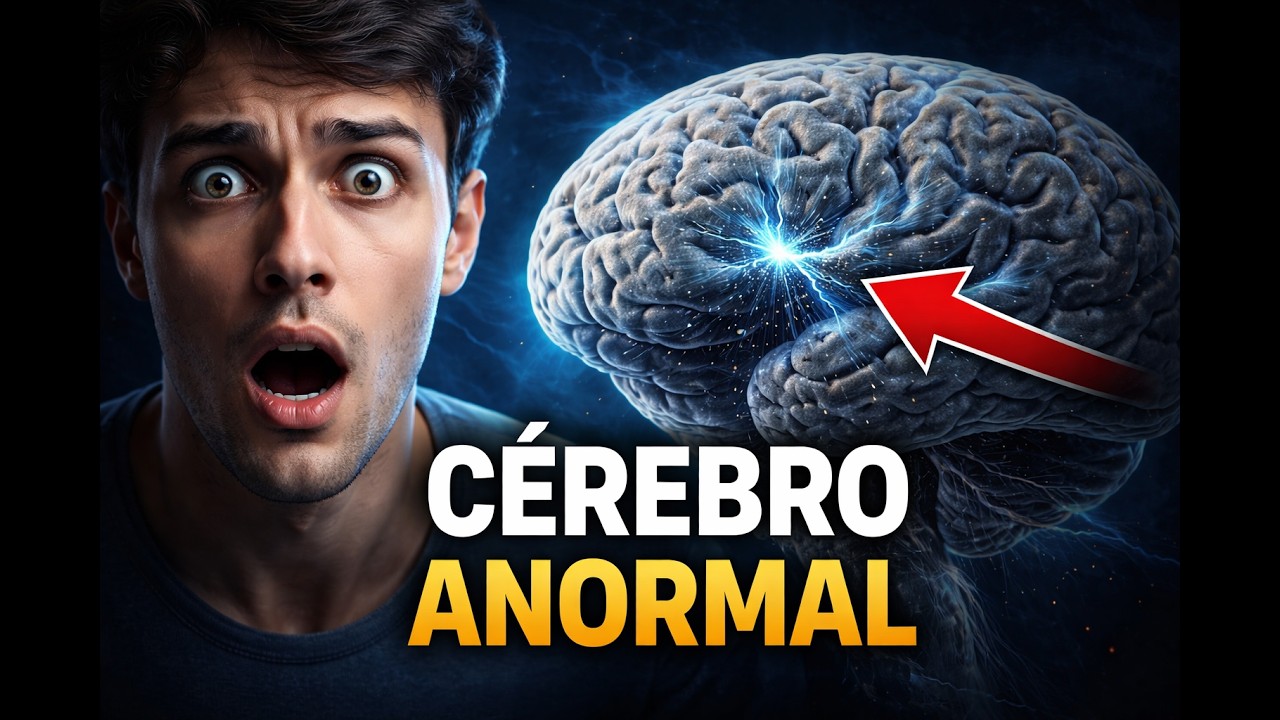 10 Curiosidades Incr&iacute;veis Sobre o C&eacute;rebro que Voc&ecirc; Nunca Imaginou