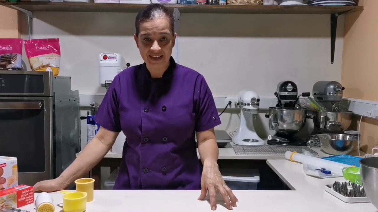 Galletas de Sello