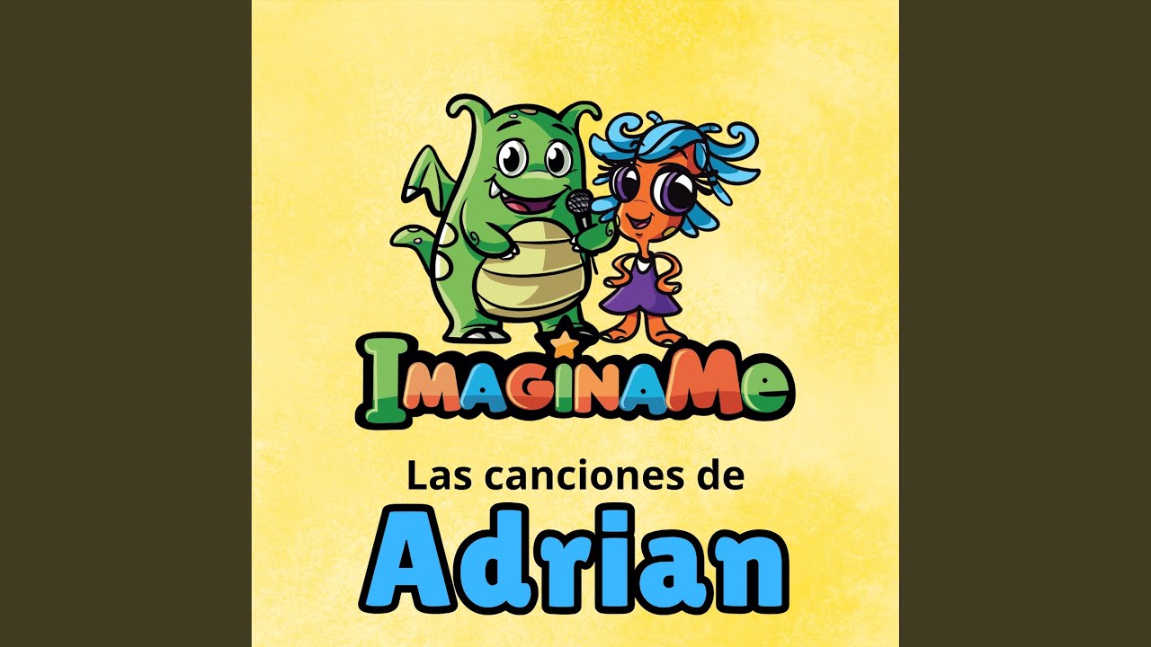Mi Viaje (Adrián)