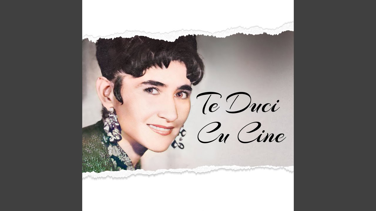 Esti Pus La Incercare (feat. Ion Onoriu)