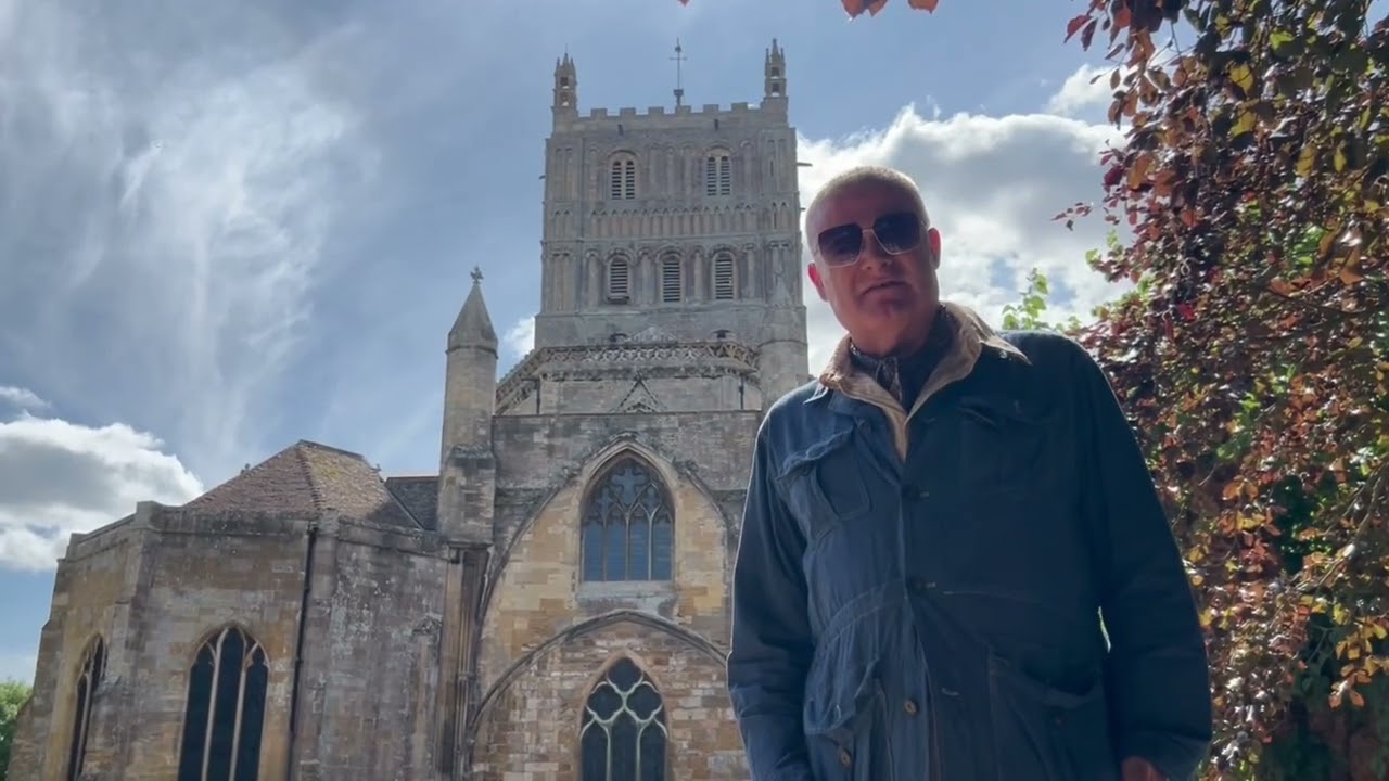 Tewkesbury