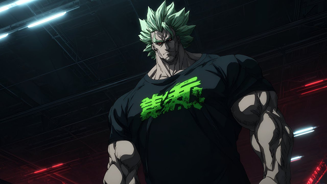 workout vibes only - power enhancement mix ~ champion mode ~ ⚡ 💪 💫