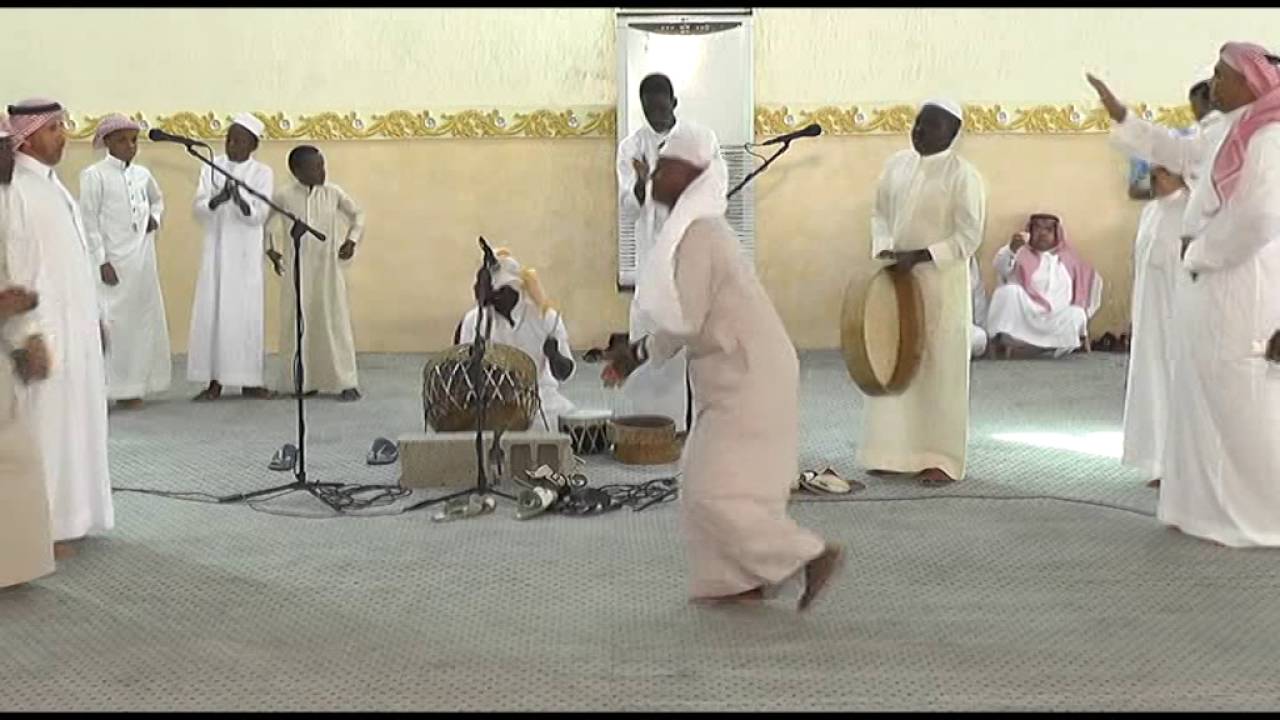 حفل زواج الشاب هيثم عطية المولد زير رقم 1