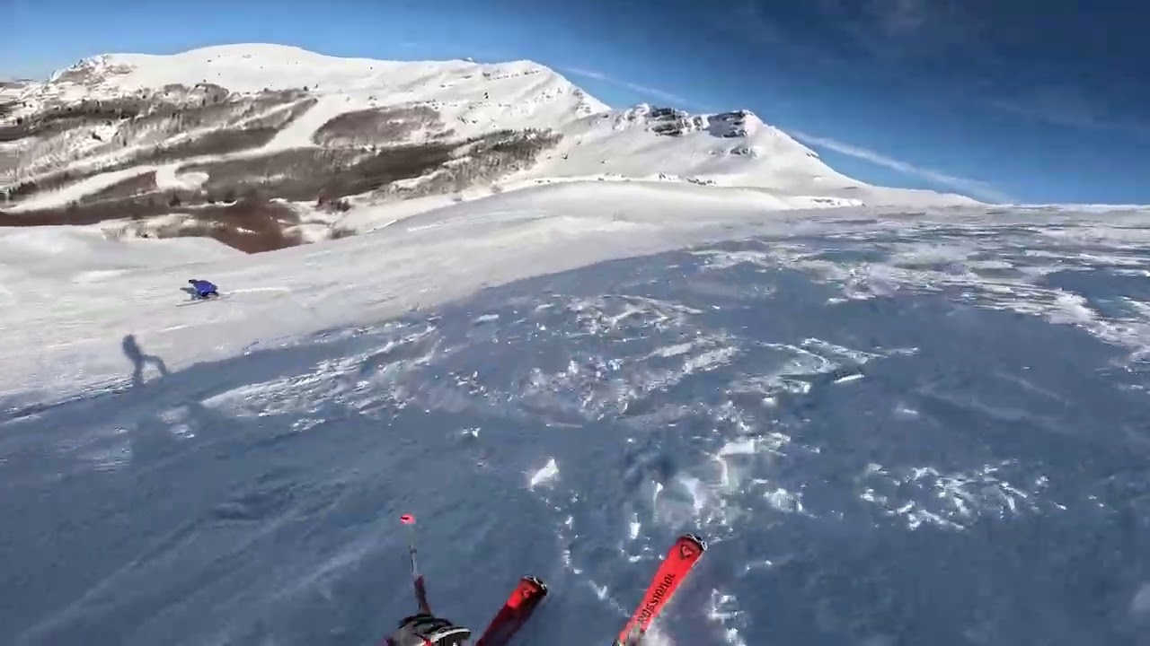 Abetone Superski 21 febbraio 2026 h13:48