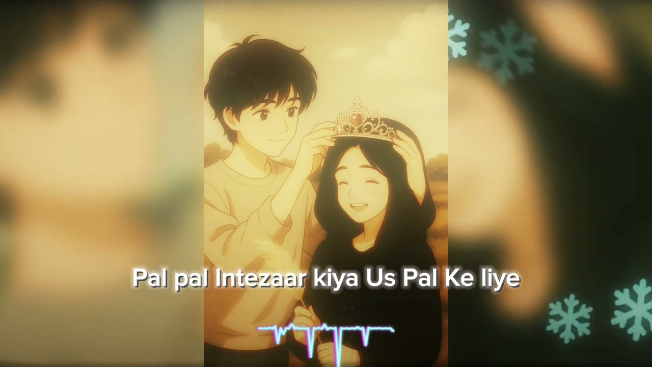Ek Pal / Aarzoo Khan /Arijit Singh Vibe Sad Songs 2026 / Emotional Songs Hindi 