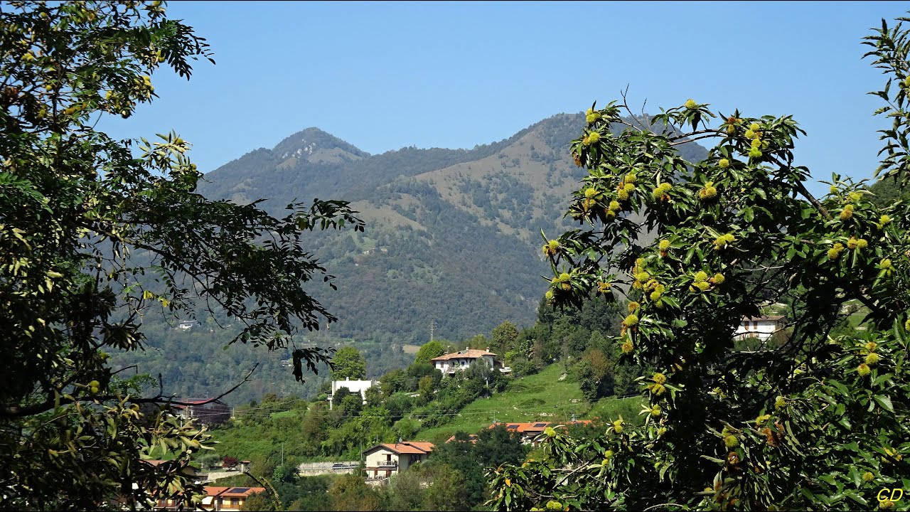 Sentiero della Vallogna