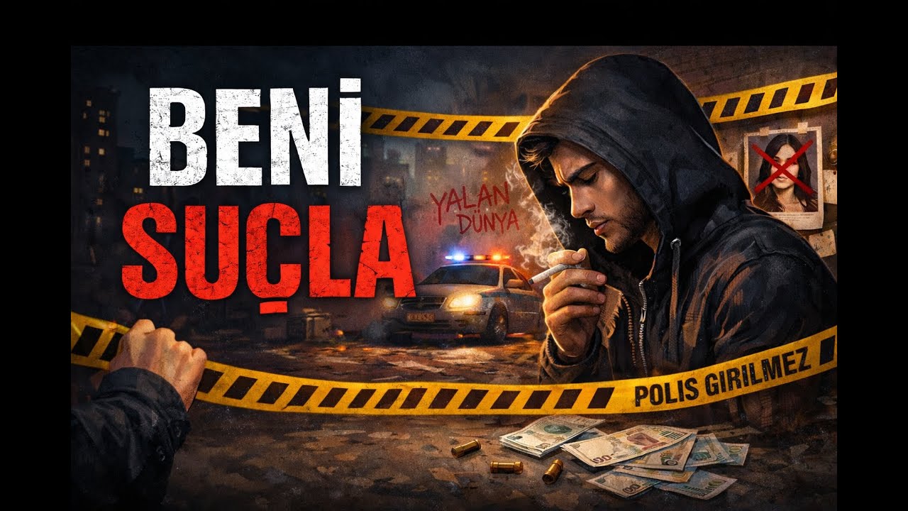 Beni Suçla