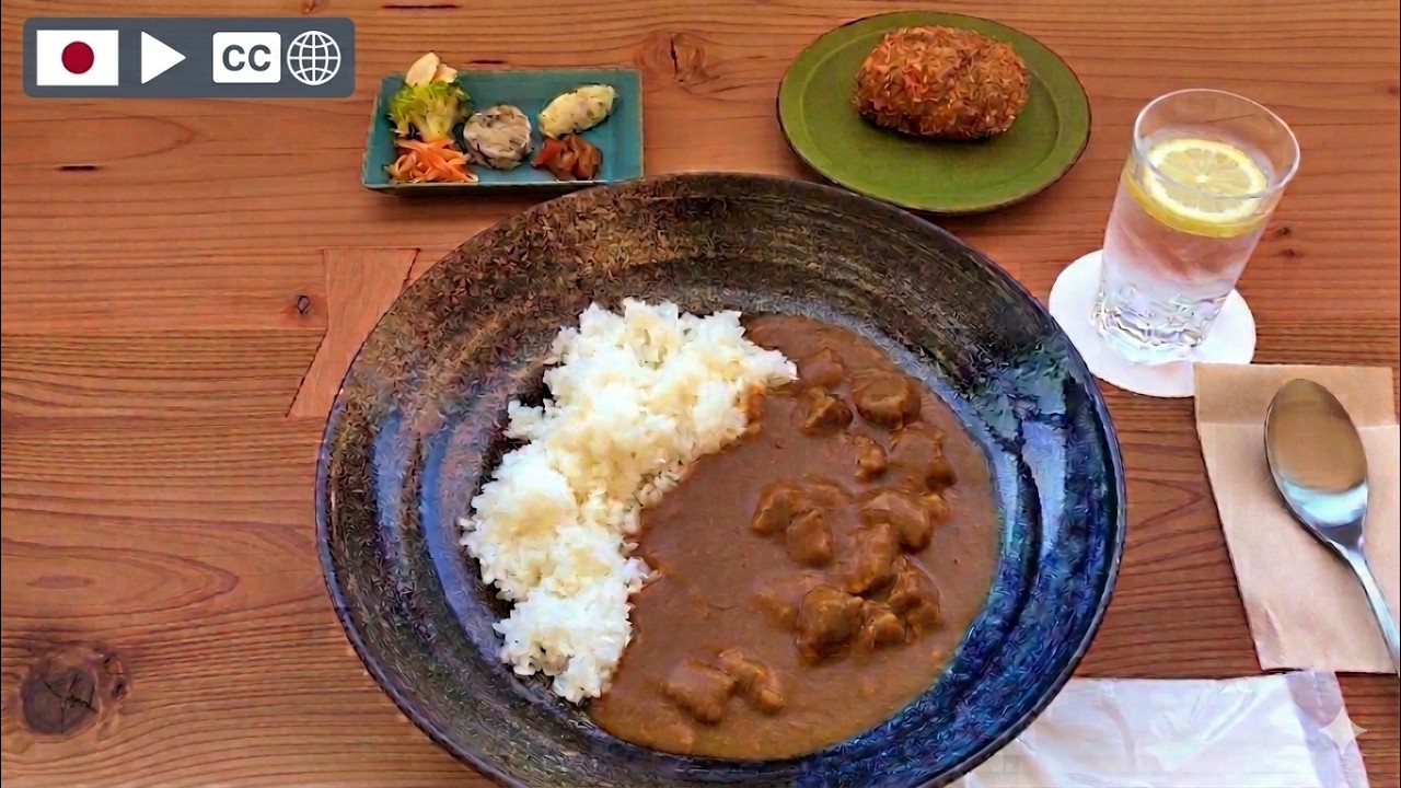 【兵庫県】そこは空と里山を満喫できる一軒家カフェ！川辺郡猪名川町最南端の飲食店『丘の上のカフェそらりお』潜入せよ！【ディープスポット巡り】【モトブログルメ】