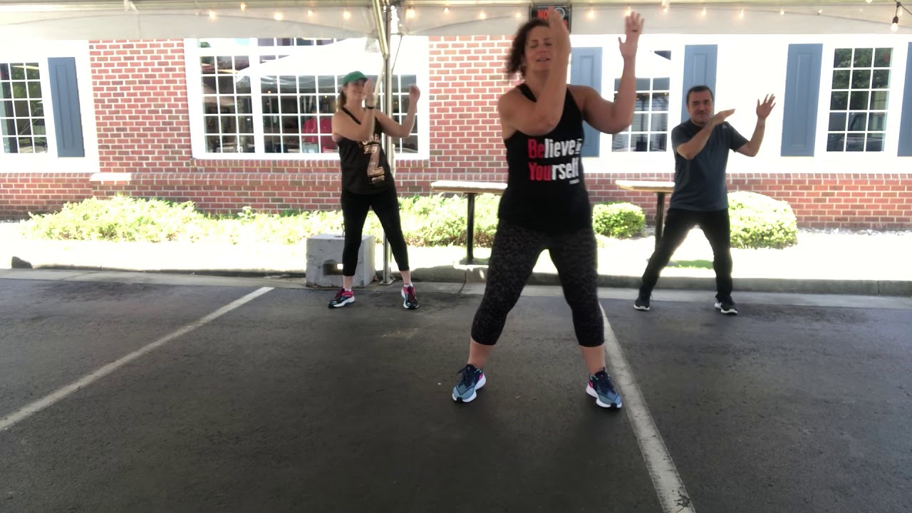 Zumba 