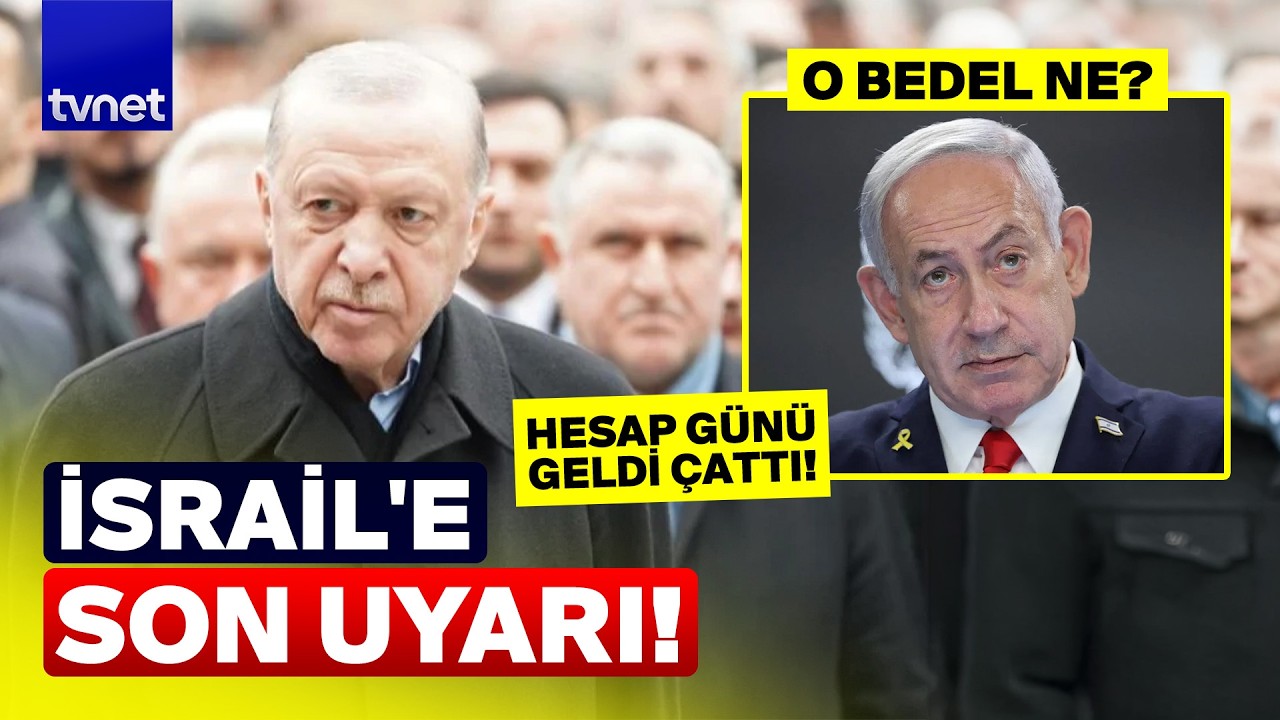 CUMHURBAŞKANI ERDOĞAN'DAN BAYRAMI ZEHİR EDENLERE REST! O güne işaret etti!