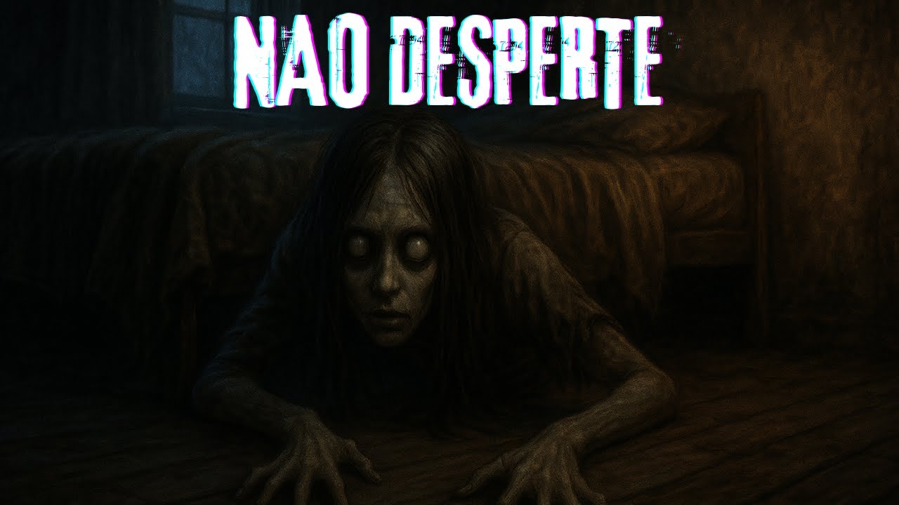 SONHOU com SETEALÉM? MAU SINAL...