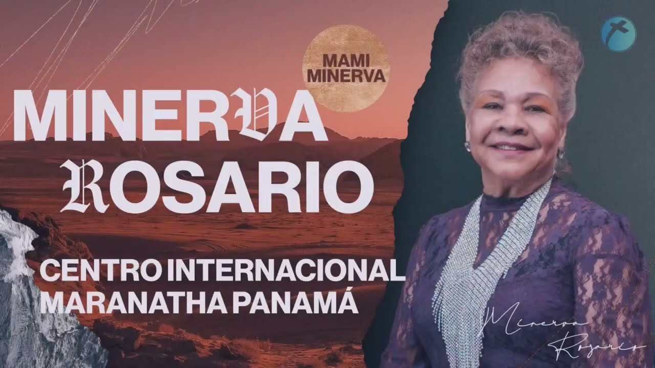 ENTRANDO EN UNA NUEVA DIMENSIÓN DEL ESPÍRITU SANTO - Pastora Minerva Rosario
