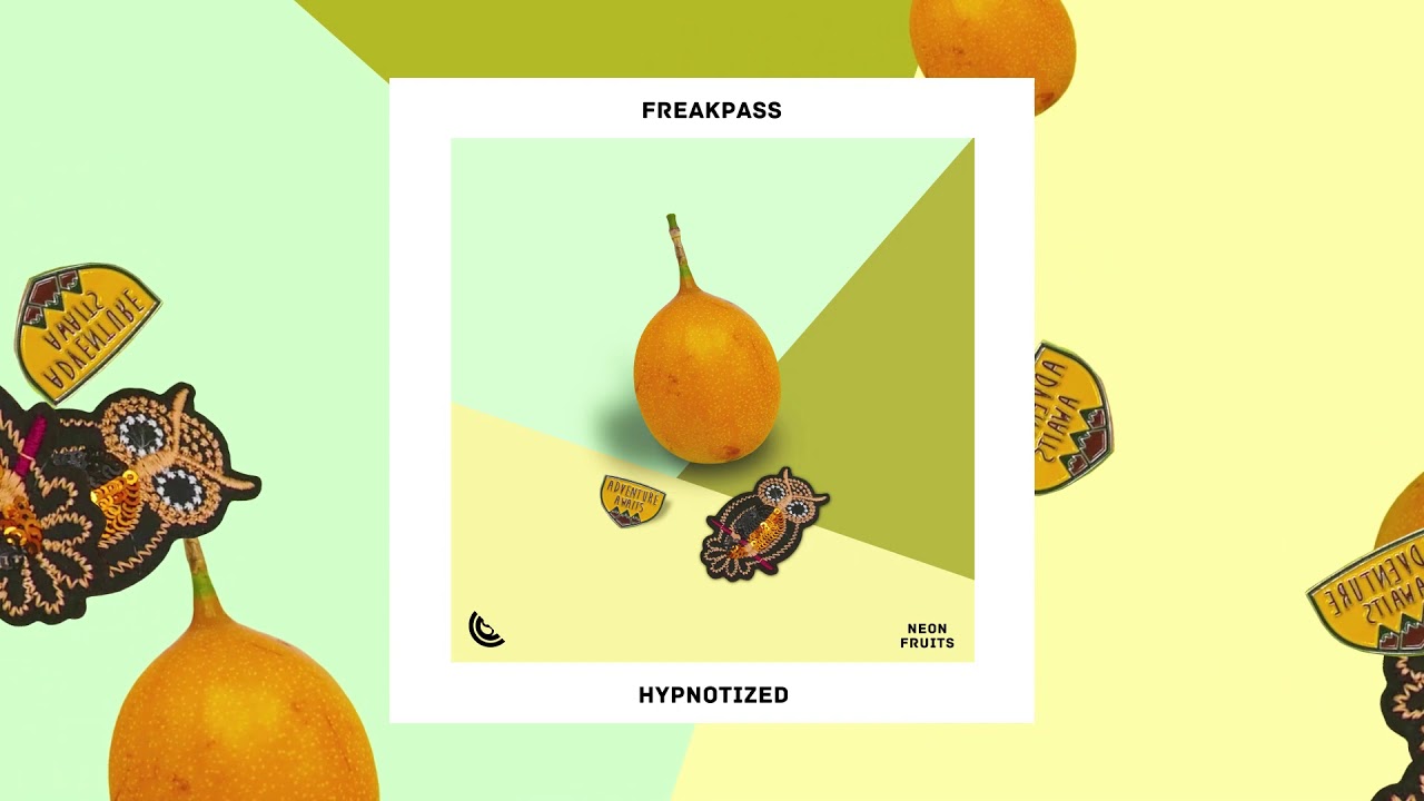 Freakpass - Hypnotized
