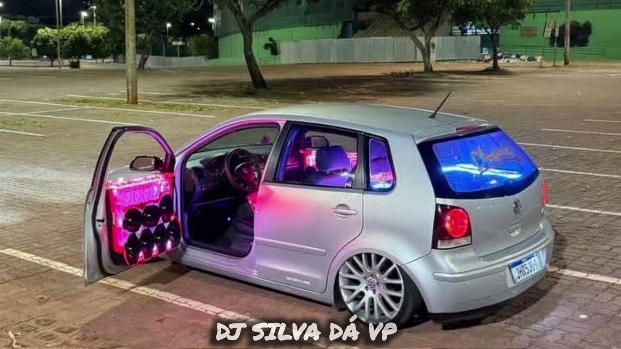 ELA FAZ O MOVIMENTO - ELETROFUNK 2026 (DJ SILVA DÁ VP & DJ CN NE VIDA) #eletrofunk 