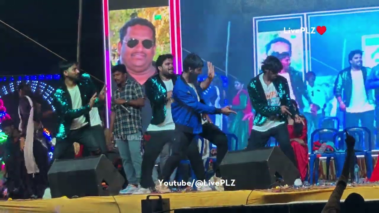 singu singu singamalai song dance performance Chinnganjam Tirunala maha Shivaratri 