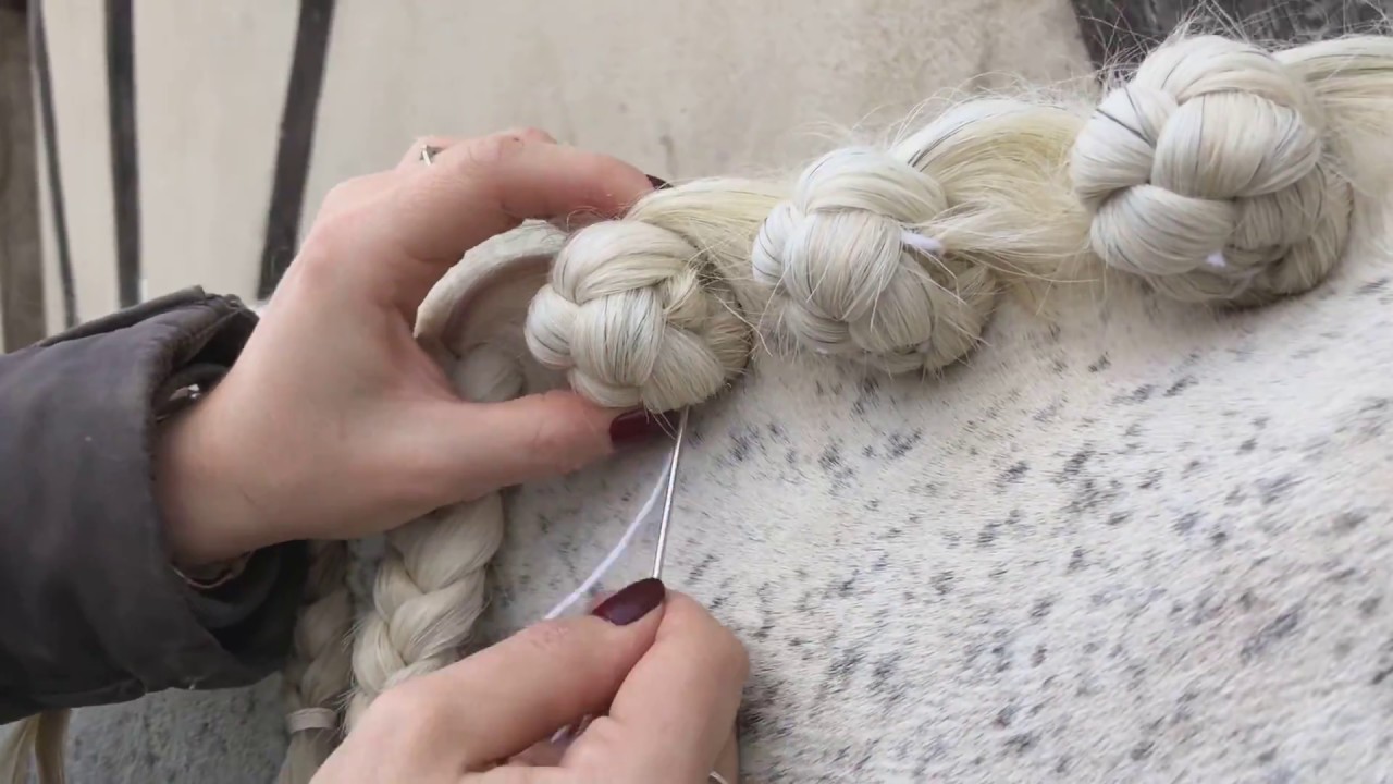 TUTO: Les Pions cousus