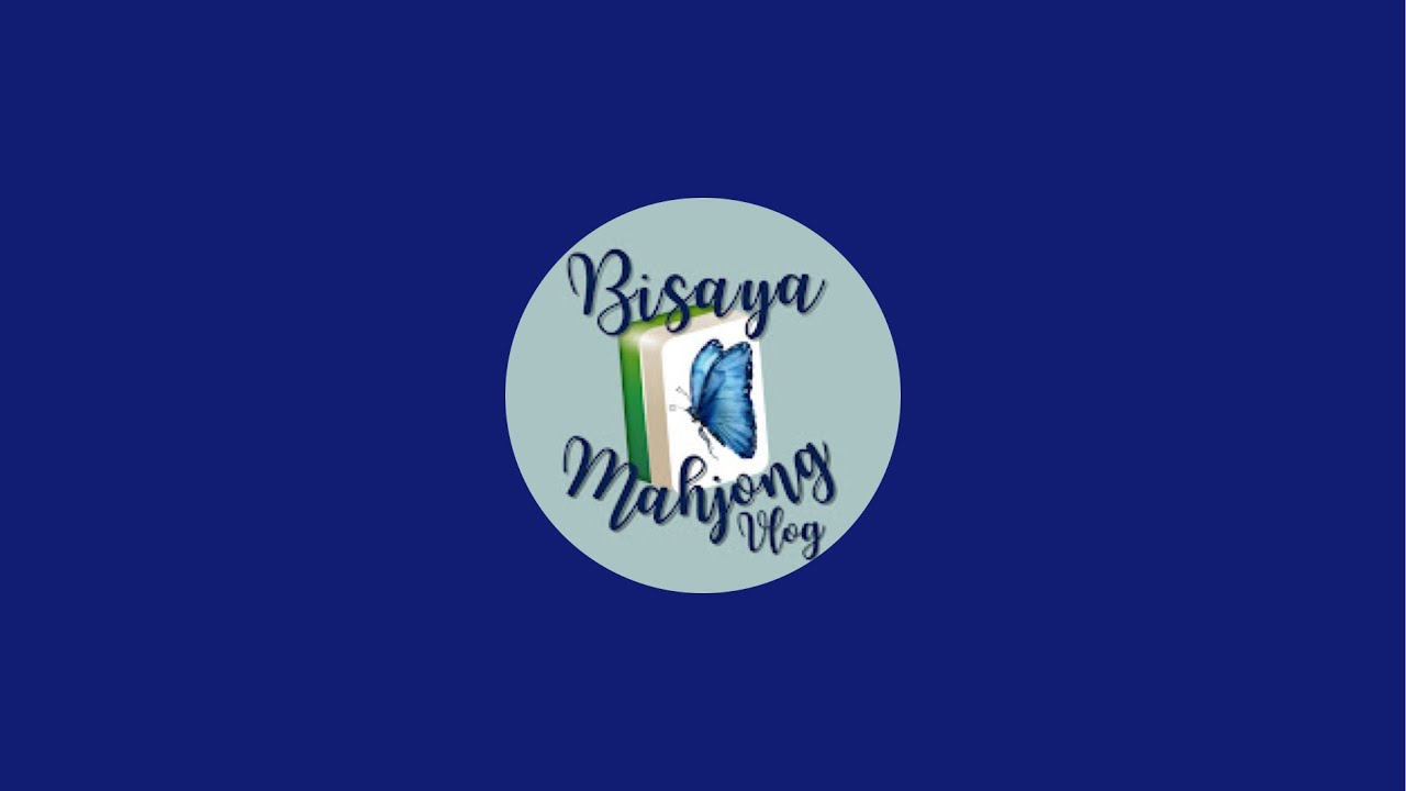 Bisaya Mahjong Vlog is live! Birthday Derby 2/28/2026