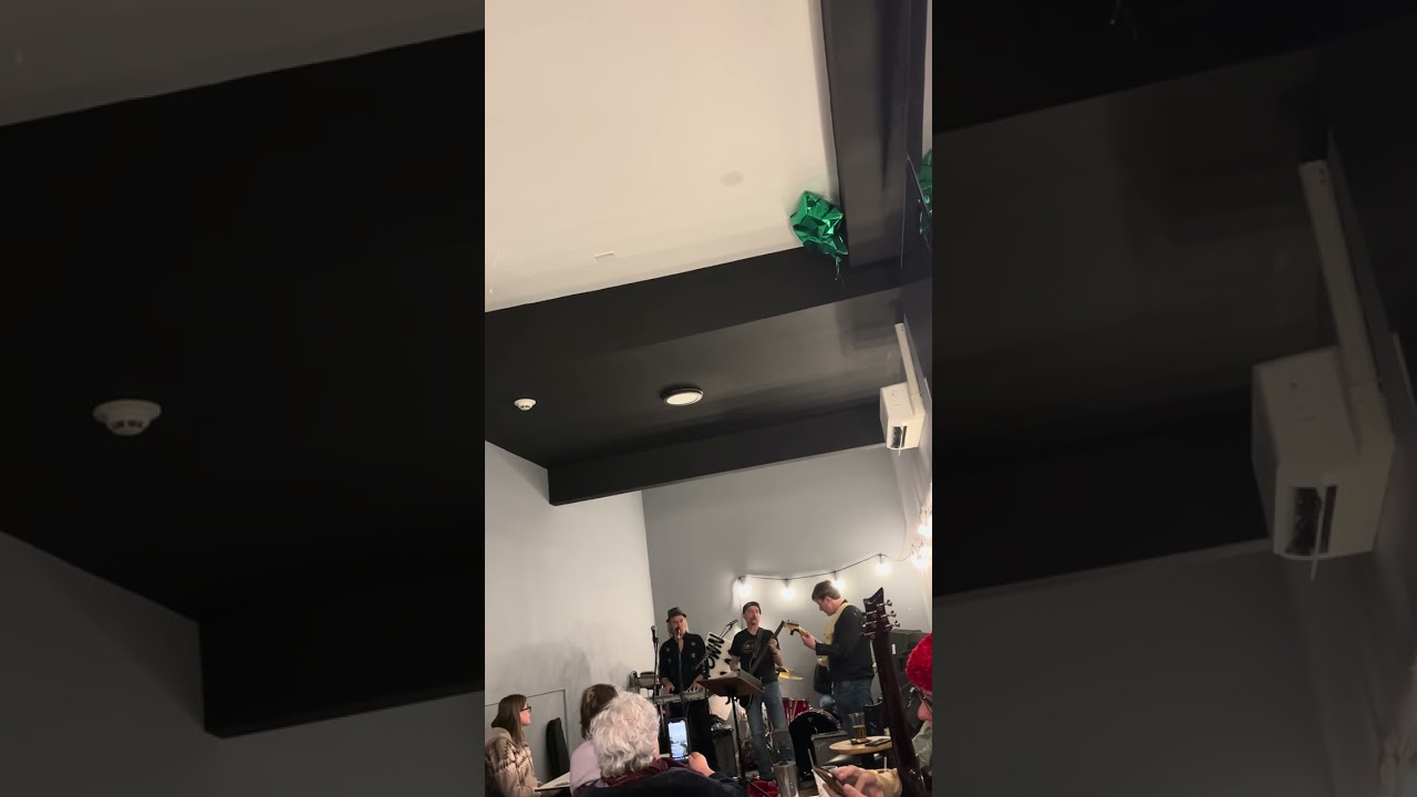 Superstition - Live at Jackie B’s