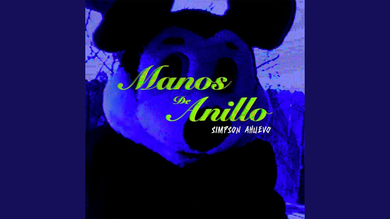Manos de Anillo