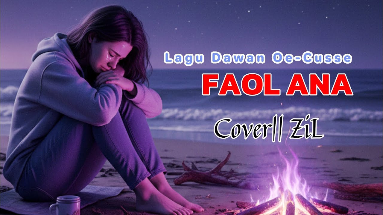 Lagu Dawan _Faol Ana || Cover Zill ||Comp. @ALAOBECHANNEL  @maldhooffiçial 