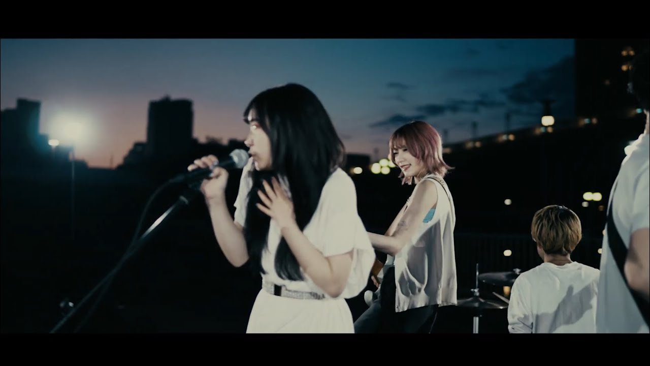 wagamama - I.F.S.G. (Official Music Video)