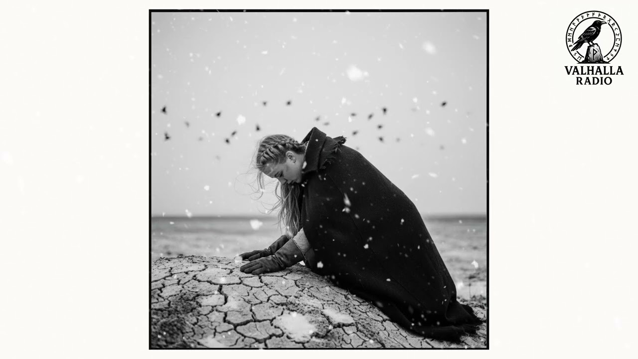 Jarðar Andi (Spirit of Earth) | Ethereal Female Vocal Viking Folk (Old Norse)