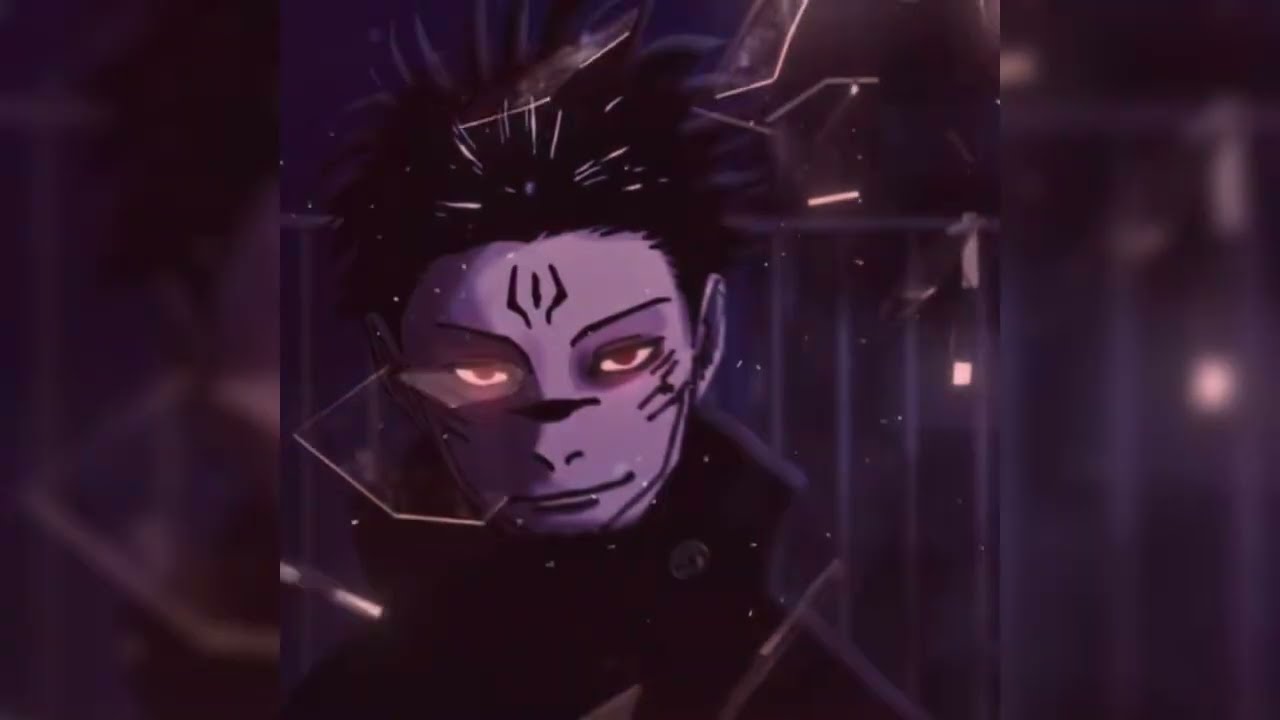 JESTER FUNK (ULTRA SLOWED) | SUKUNA EDIT