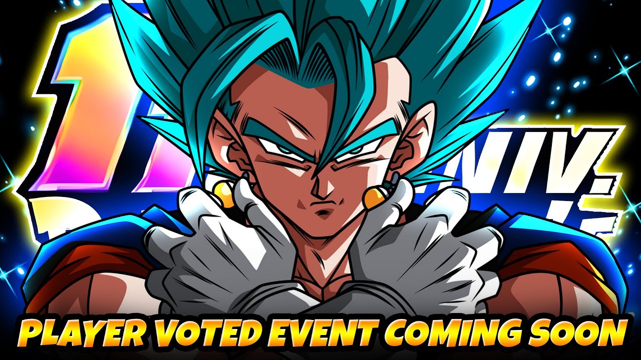 THE COMMUNITY HAS DECIDED!! 11th Anniversary JP vs Global Choice Battle Results | DBZ Dokkan Battle