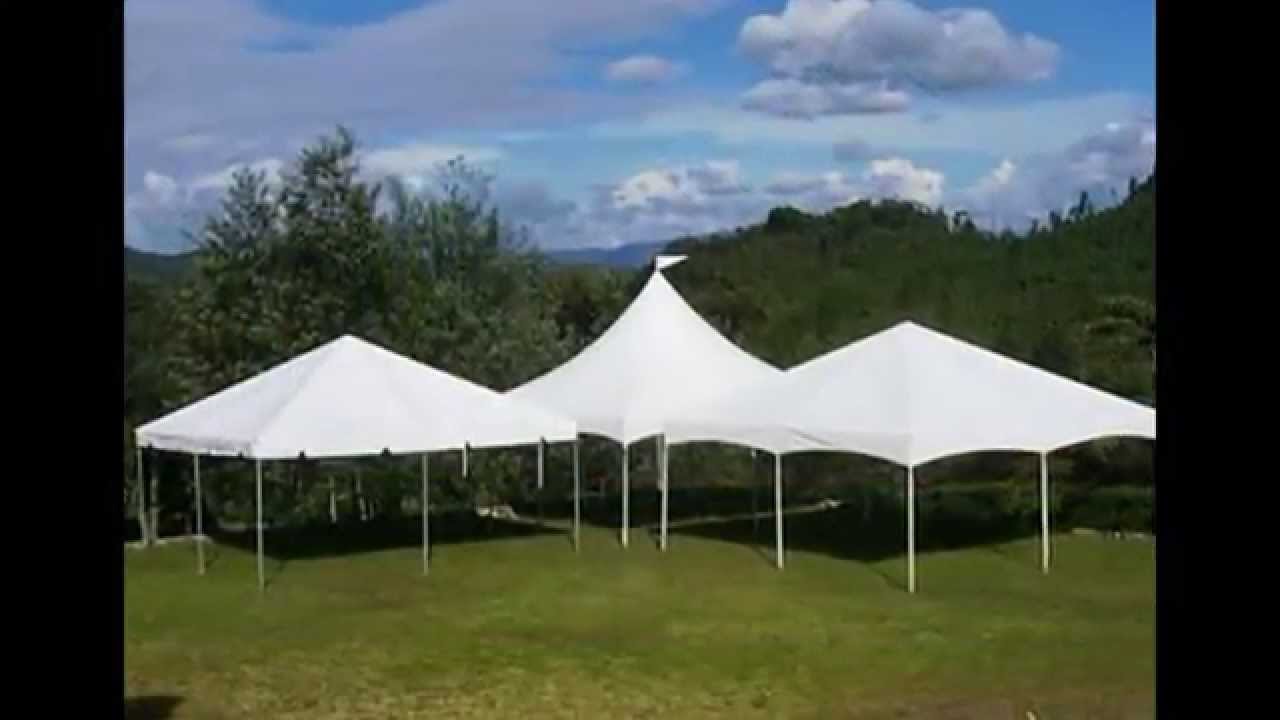 Venta de Carpas en Monterrey *Eventos, Fiestas, Industria*