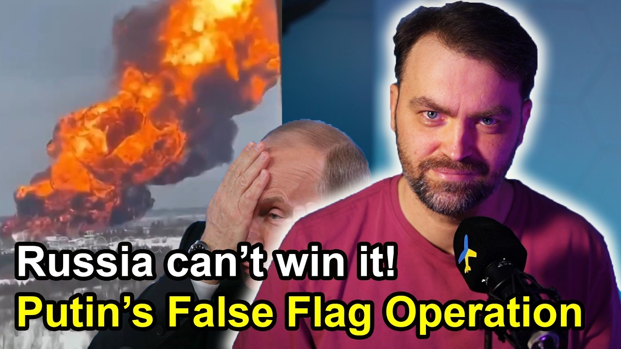 Update from Ukraine | Putin Threatens with Nukes Again | He simply can't win