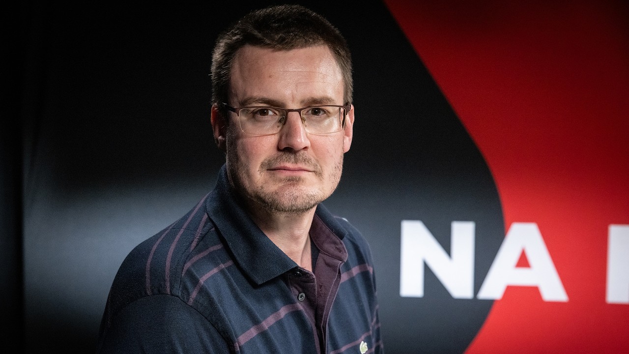 Prokurátor Michal Šúrek: Ján Čurilla ma nemohol riadiť (Epizóda 18-26) | Aktuality