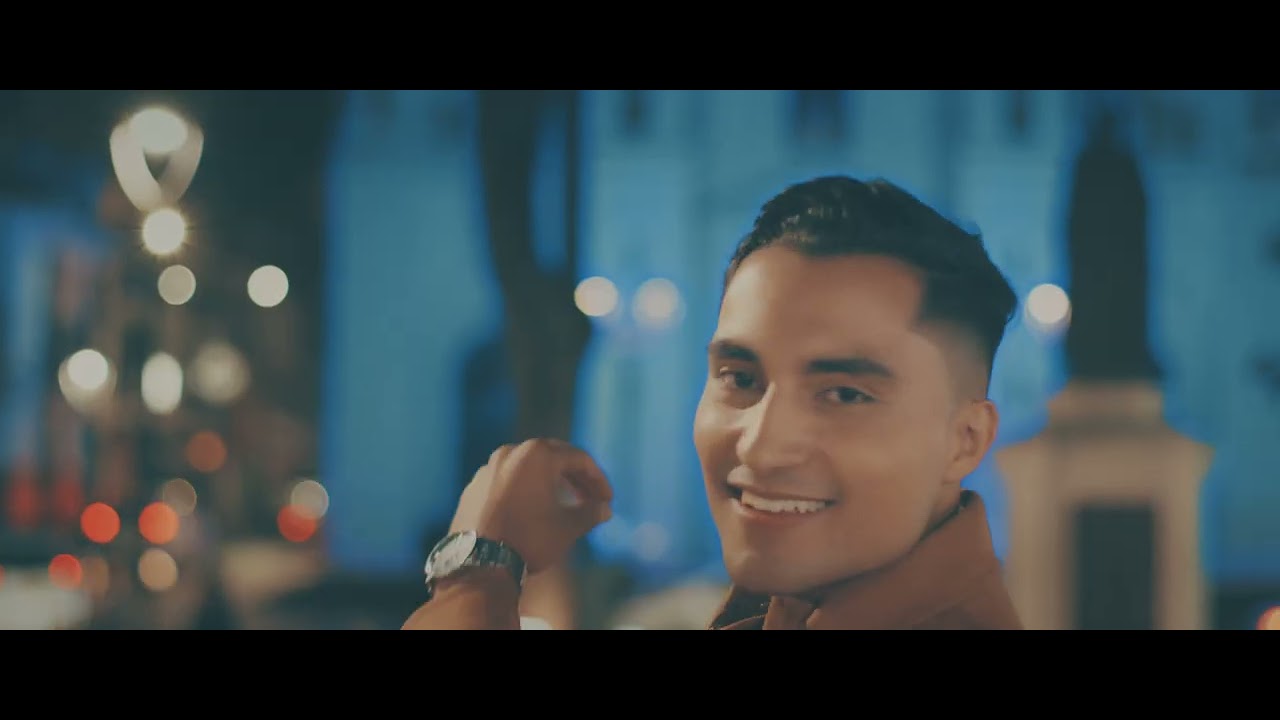 Me voy pal pueblo - Sebastian Hoyos (Vídeo Oficial)