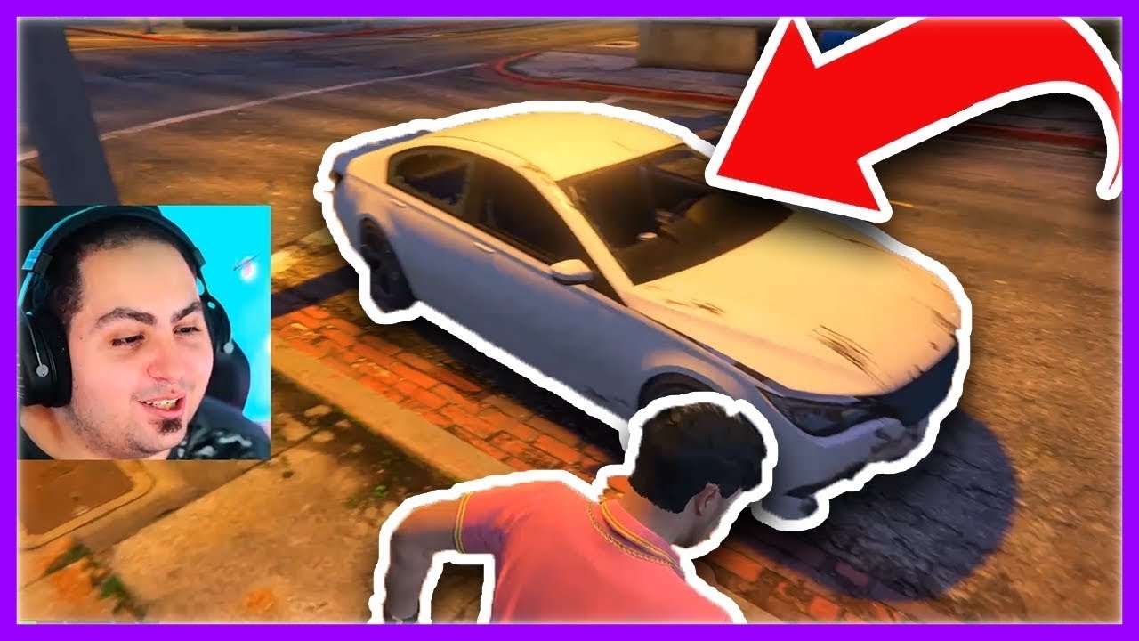 LYON AL TOP SU  GTA 5 RP