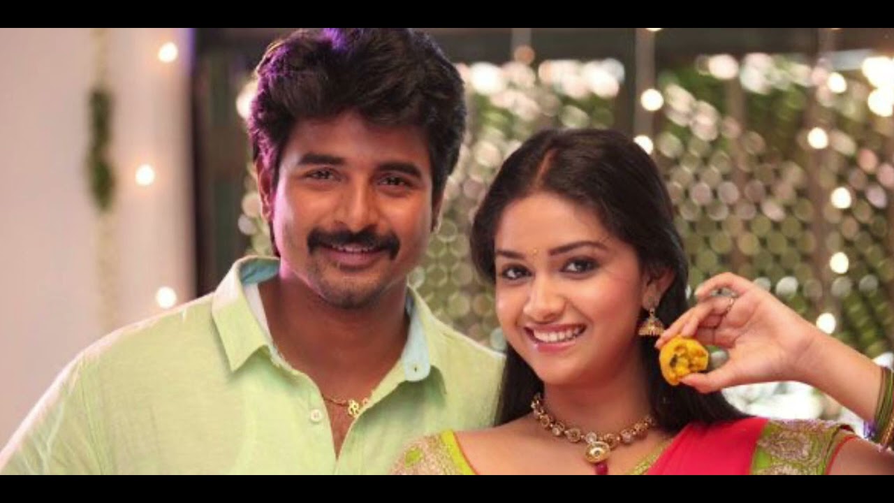 Un mela oru kannu-sped up