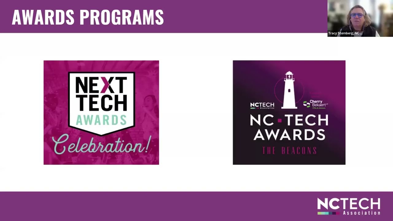 2026 NC TECH Preview
