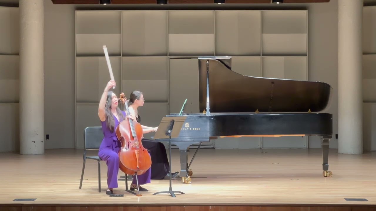 Barber cello concerto in A minor, Op.22