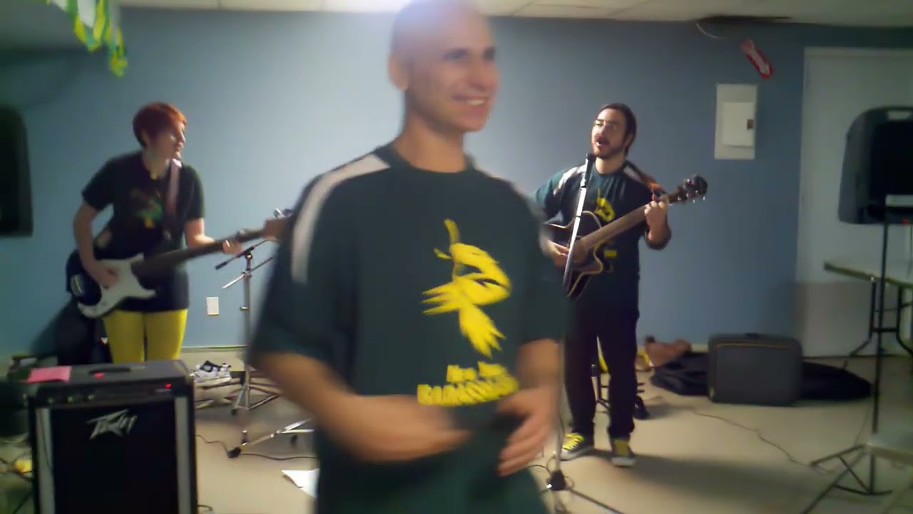 NY Badassilisks has a band 11 8 2012 *HD reupload