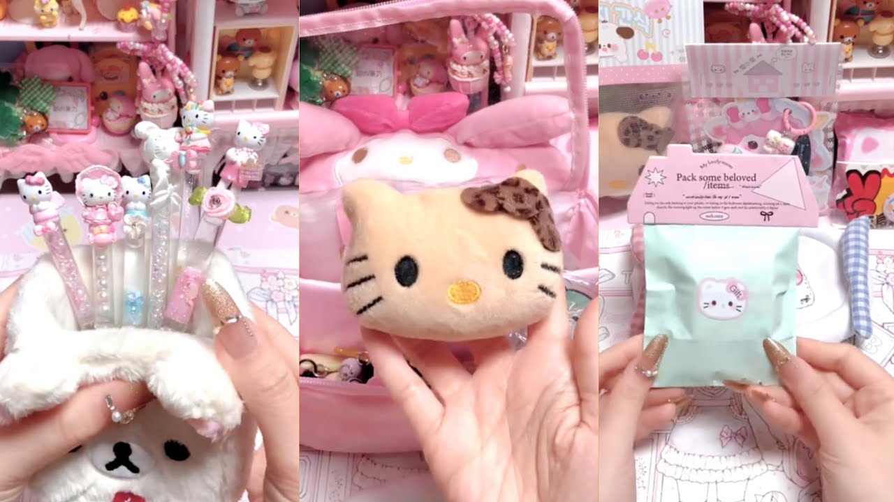  Small Business Order packaging| ASMR Let’s packaging together for her #asmr