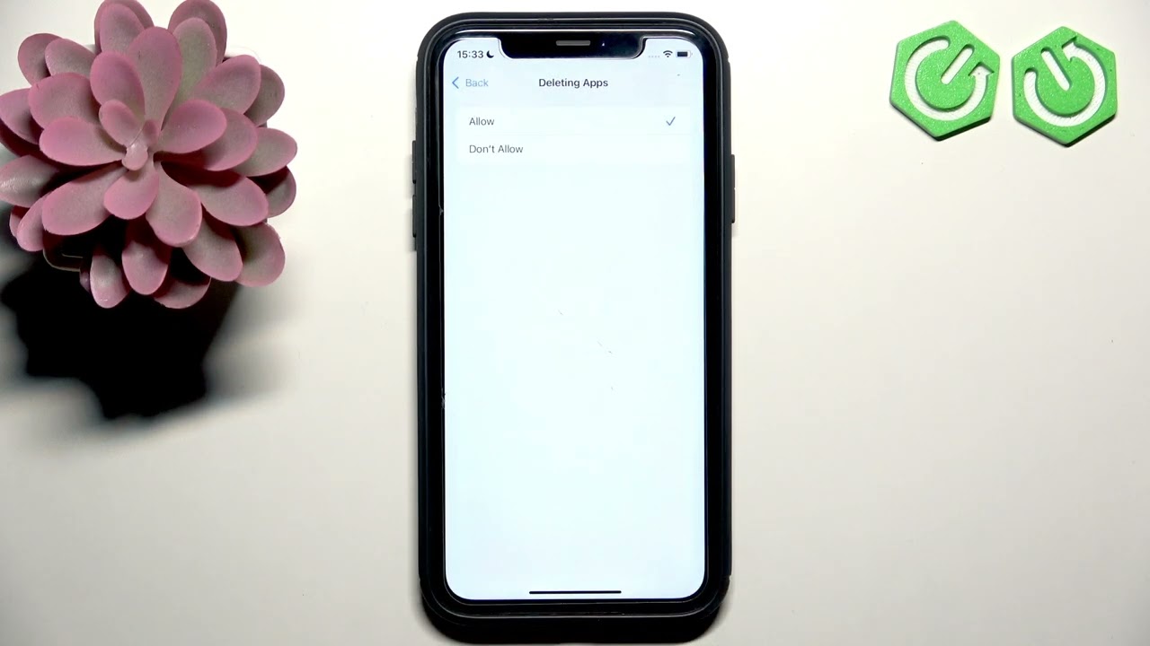 Как настроить родительский контроль в App Store