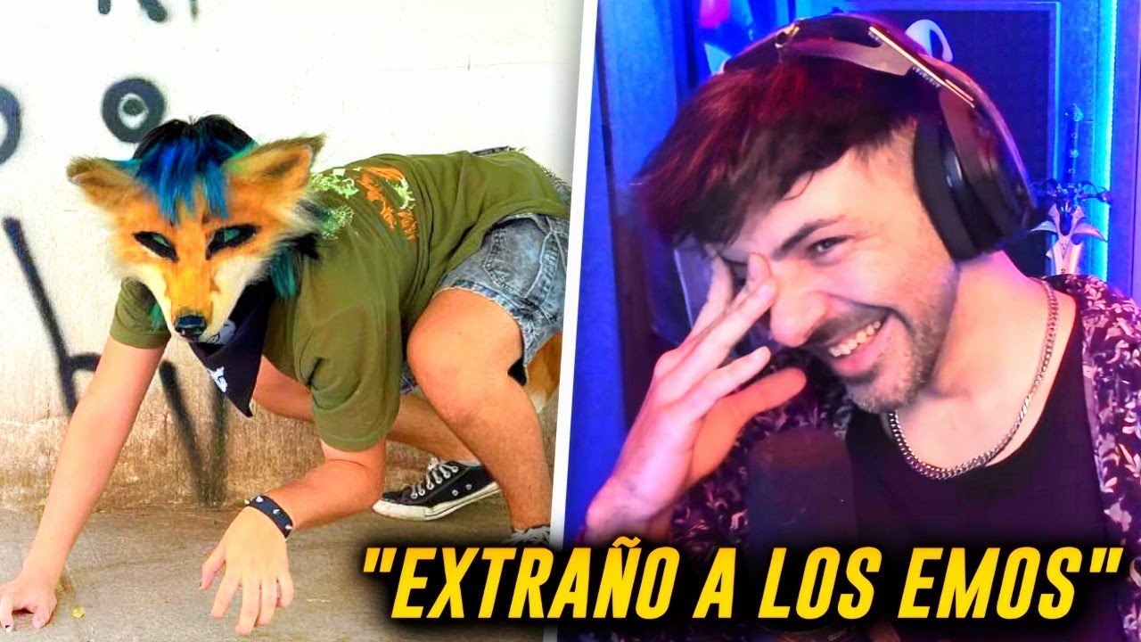 NEXXUZ OPINA SOBRE la NUEVA MODA 