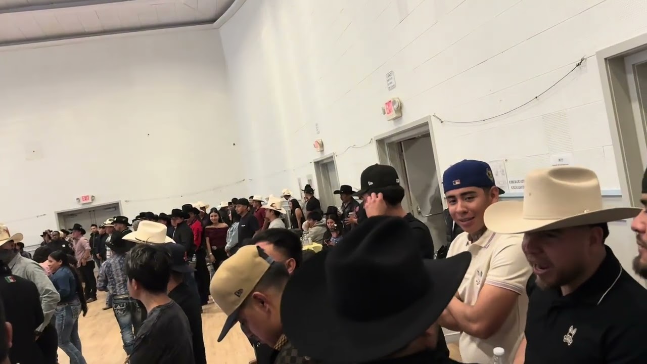 Baile en santa rosa ca con los herederos del gusto 