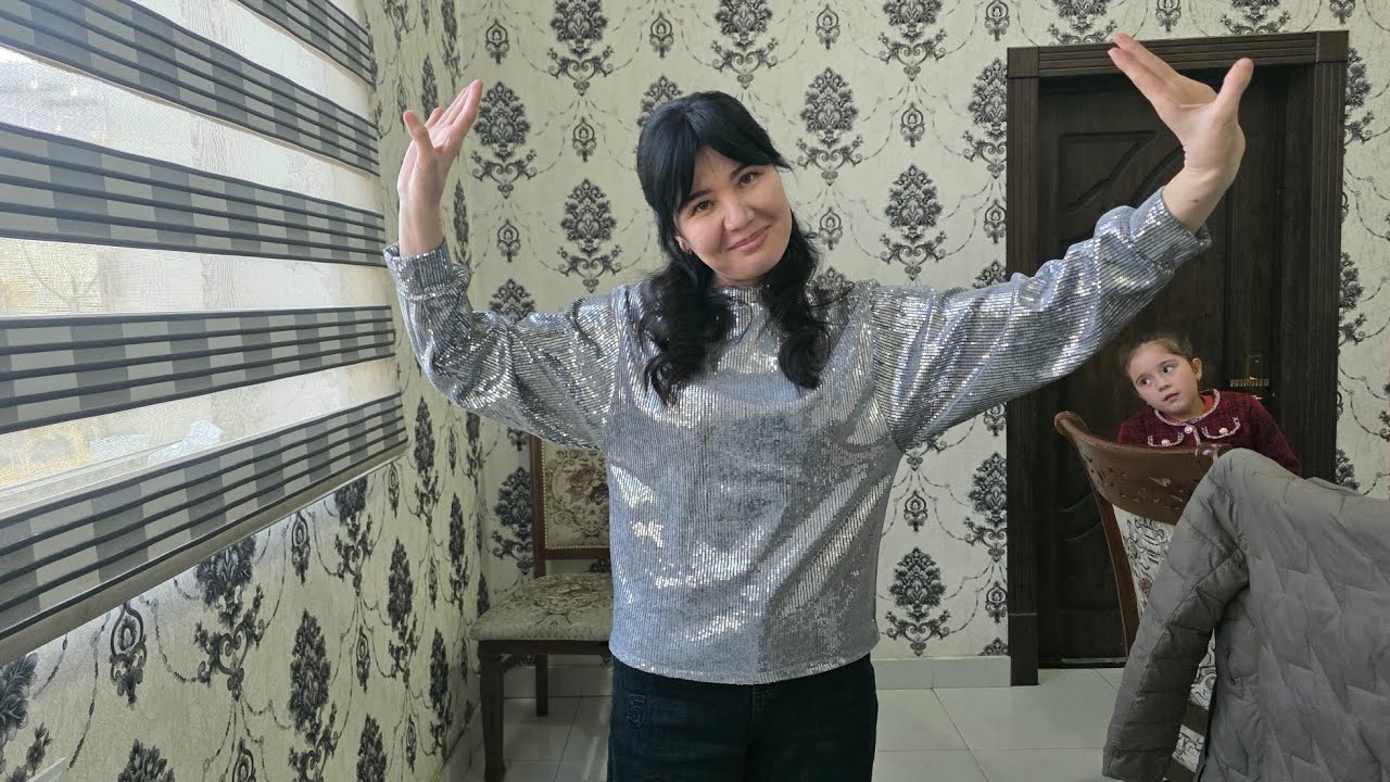 МАФТУНА 18 ГА КИРДИ🥰🎂🎂💃💃💃