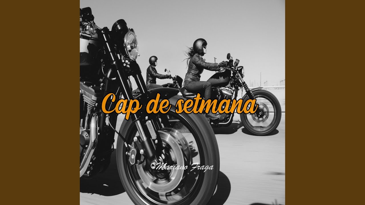 Cap de setmana