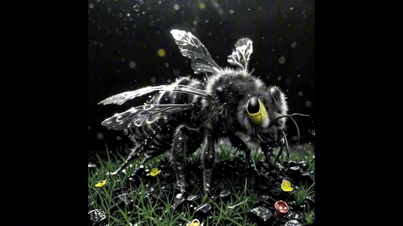 Bee - SoftVibe Sounds [Original]