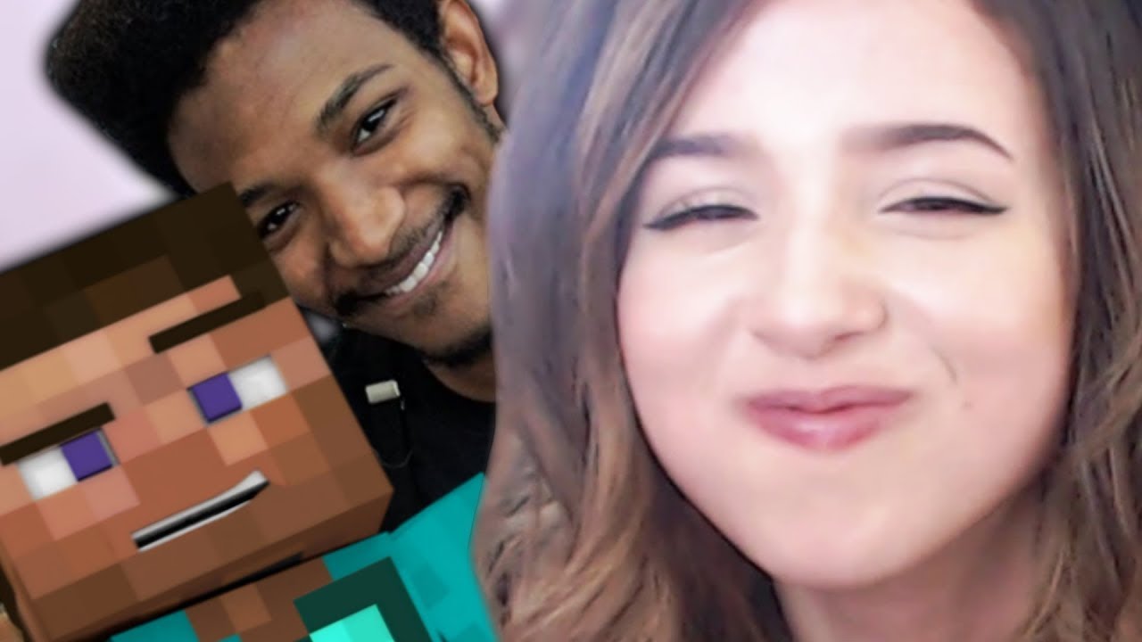 Streamers saying 