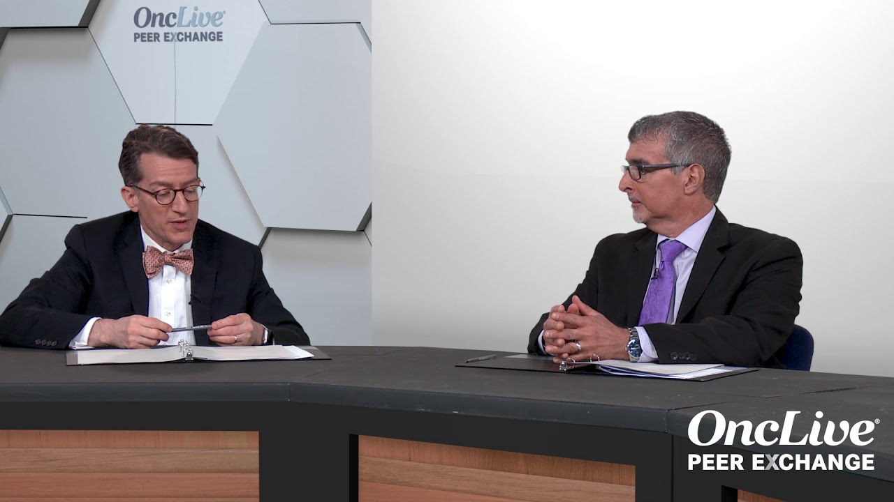 Unmet Needs and Future Directions in CML