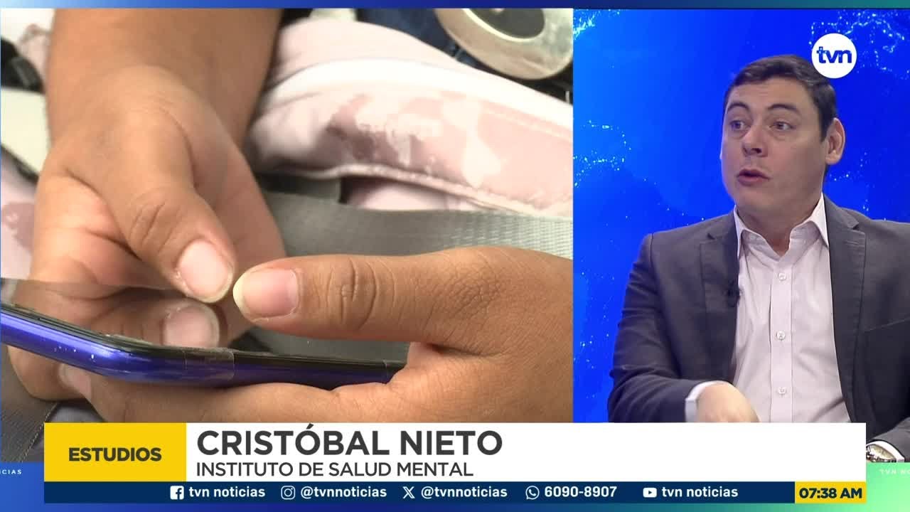 Adicci&oacute;n, 'ni&ntilde;os rata' y conductas agresivas: El lado oscuro de los videojuegos y las redes sociales