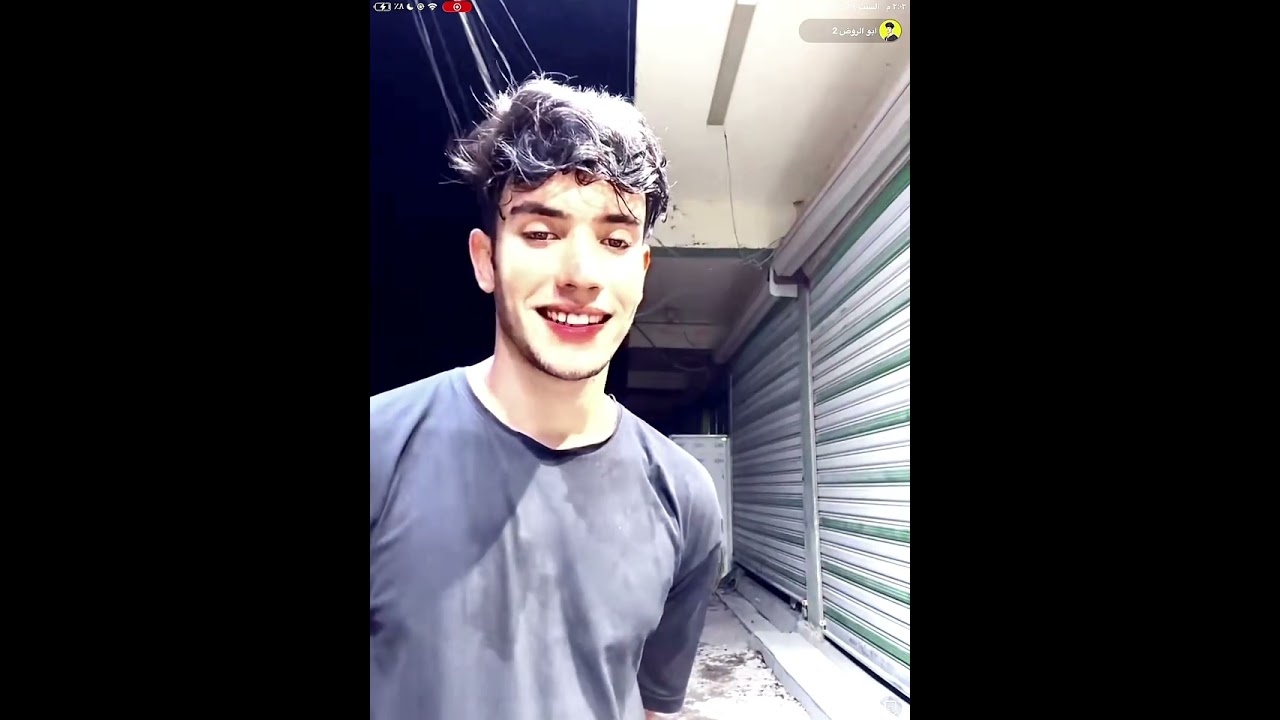 مقلب رشاوي ب حسين