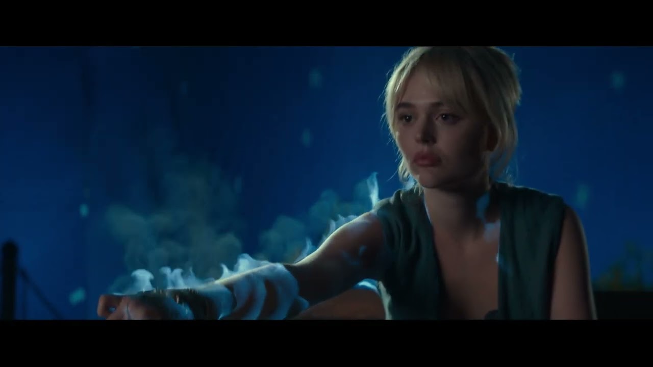 Ghostbusters: Frozen Empire | FX Breakdown