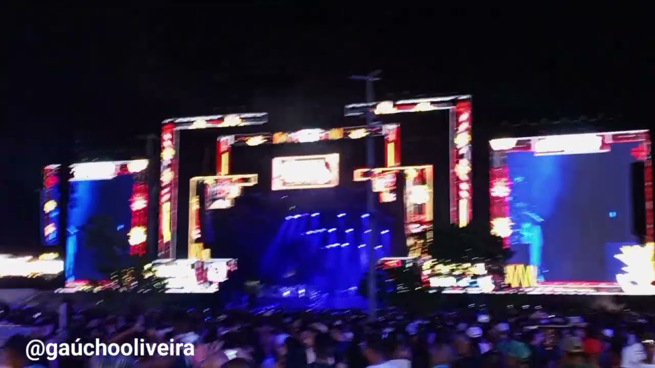 Cobertura do carnaval são Luís Maranhão 2026 @gaúchooliveira